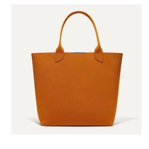NWT, Rothy’s Amber Light Weight Tote